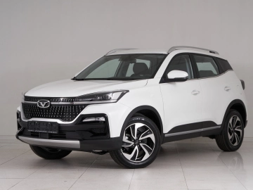 KAIYI X3, I 2025 Luxury фото