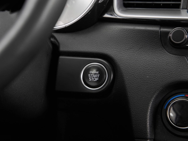 Kia Ceed, III фото №12