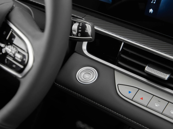 Chery Tiggo 7L, I фото №13