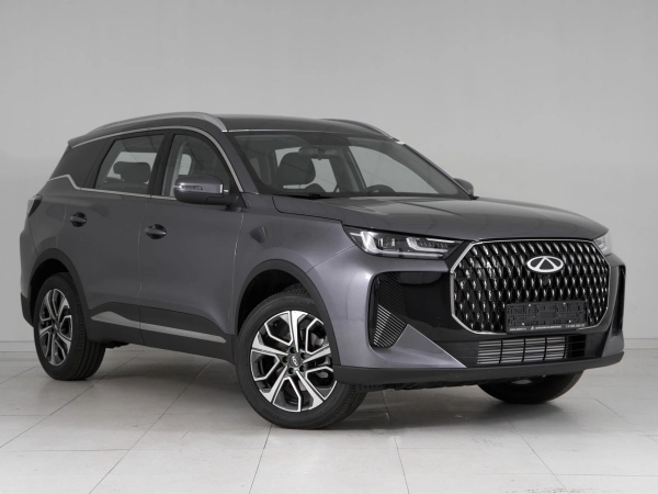 Chery Tiggo 7L, I фото №3