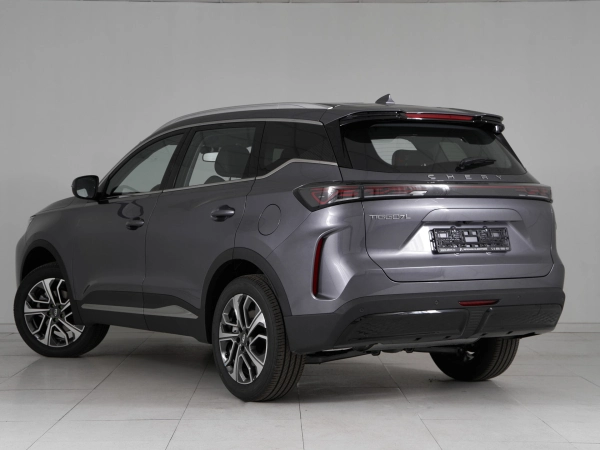 Chery Tiggo 7L, I фото №4
