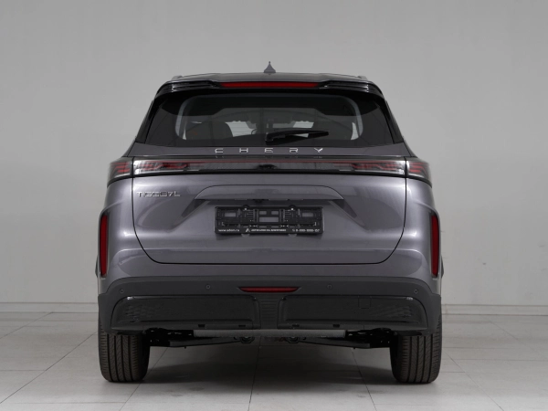 Chery Tiggo 7L, I фото №5