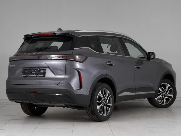 Chery Tiggo 7L, I фото №6