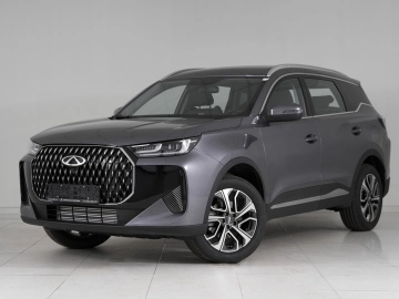 Chery Tiggo 7L, I 2025 Актив / Active фото