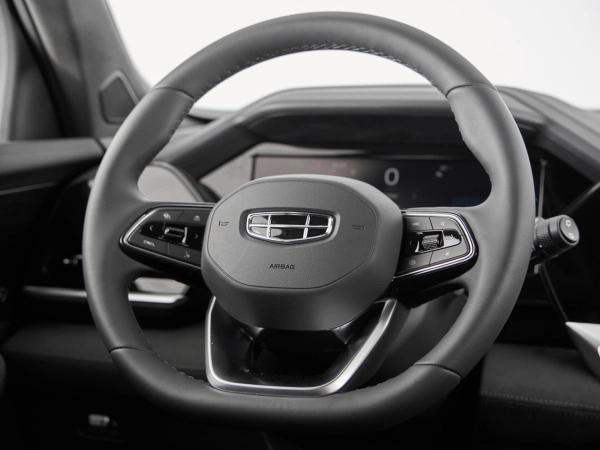 Geely Monjaro, I фото №10