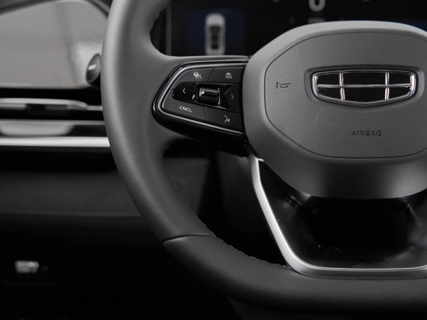 Geely Monjaro, I фото №11