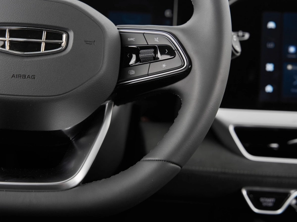 Geely Monjaro, I фото №12