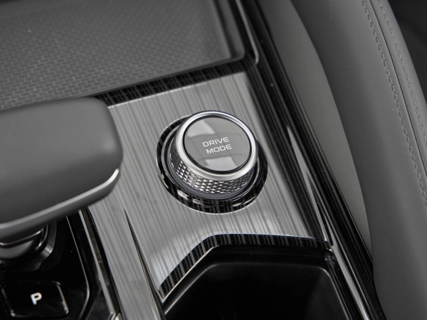 Geely Monjaro, I фото №19