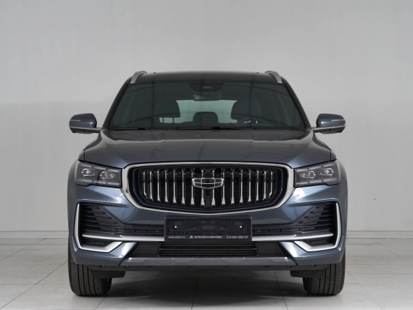 Geely Monjaro, I фото №2