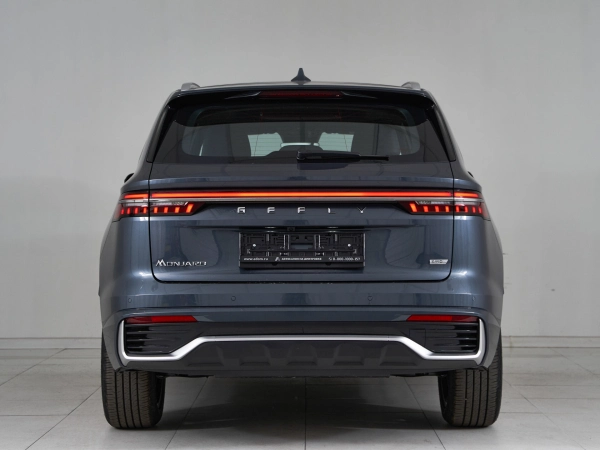 Geely Monjaro, I фото №5