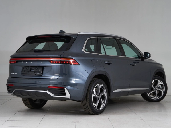 Geely Monjaro, I фото №6