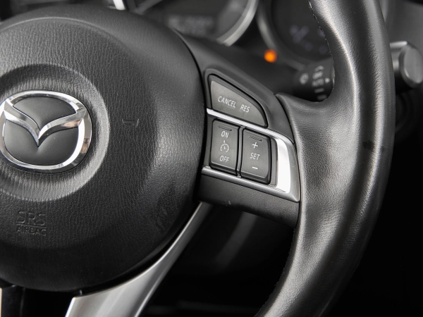 Mazda CX-5, I Рестайлинг фото №11