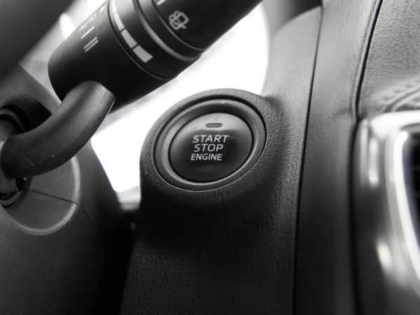 Mazda CX-5, I Рестайлинг фото №12