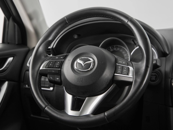 Mazda CX-5, I Рестайлинг фото №9