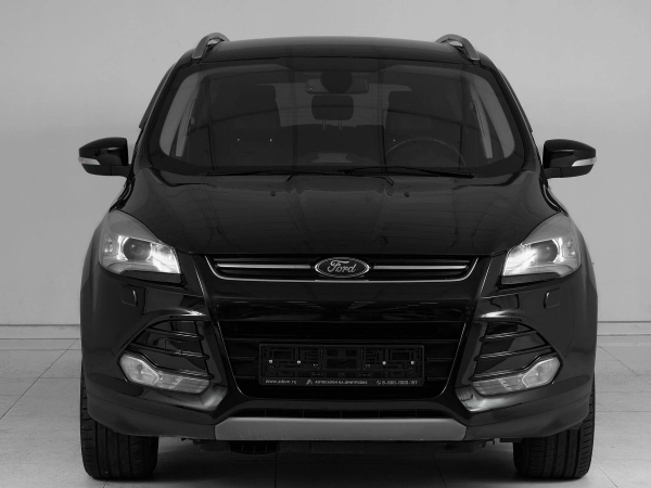 Ford Kuga, II фото №2