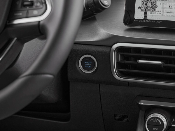 Belgee X50, I фото №13