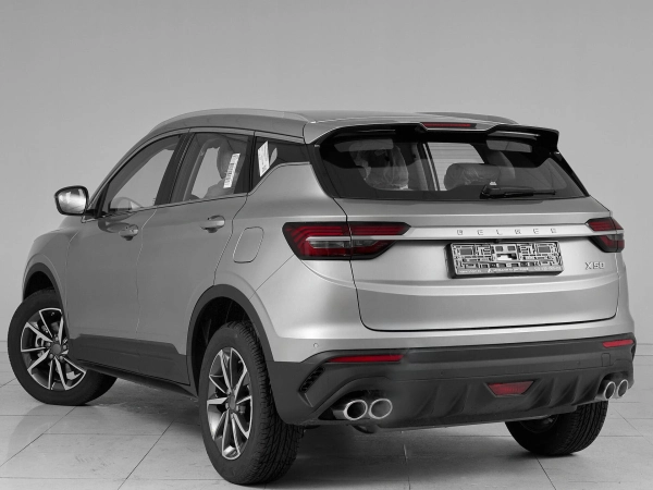 Belgee X50, I фото №4