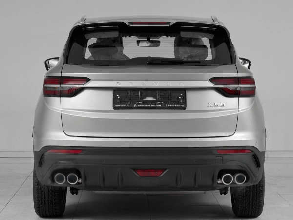 Belgee X50, I фото №5