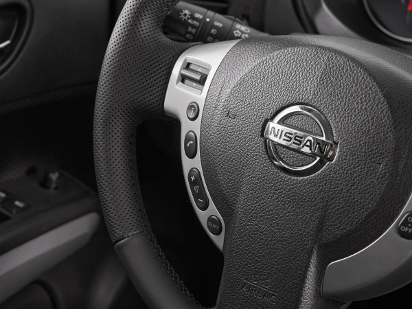Nissan X-Trail, II Рестайлинг фото №11