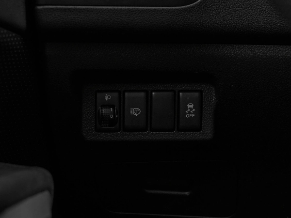 Nissan X-Trail, II Рестайлинг фото №14