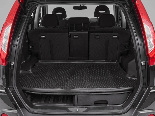 Nissan X-Trail, II Рестайлинг фото №18
