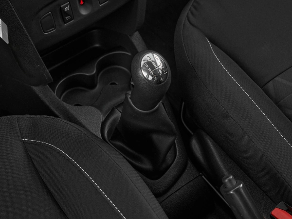 Renault Sandero, II Рестайлинг фото №13