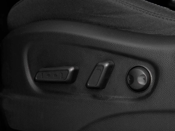 Kia Soul, II Рестайлинг фото №13