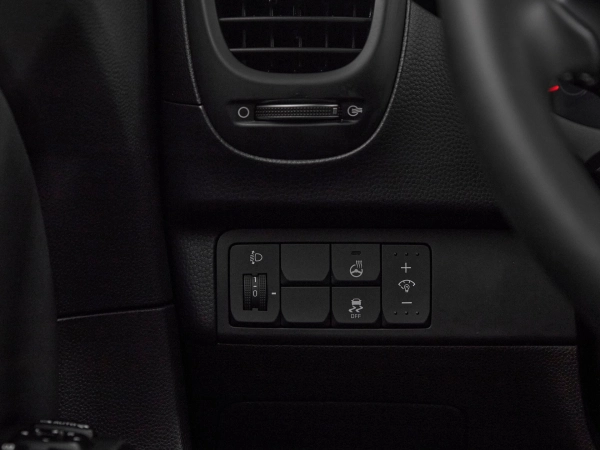 Kia Soul, II Рестайлинг фото №14