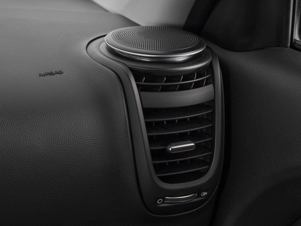 Kia Soul, II Рестайлинг фото №15