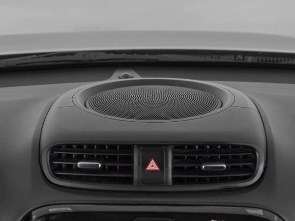 Kia Soul, II Рестайлинг фото №16