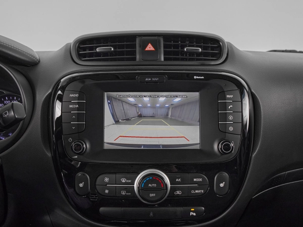 Kia Soul, II Рестайлинг фото №18