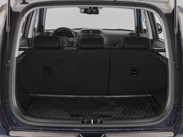 Kia Soul, II Рестайлинг фото №22
