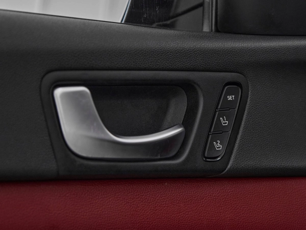 Kia Optima, IV Рестайлинг фото №14