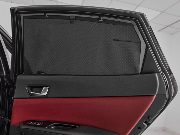 Kia Optima, IV Рестайлинг фото №23