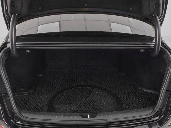 Kia Optima, IV Рестайлинг фото №24