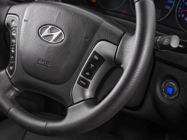 Hyundai Santa Fe, II Рестайлинг фото №12