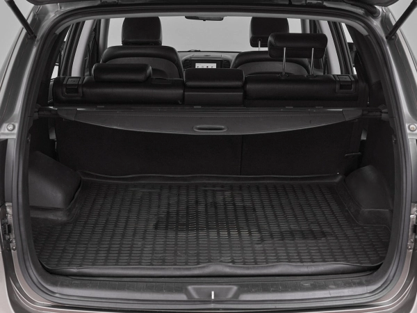 Hyundai Santa Fe, II Рестайлинг фото №18