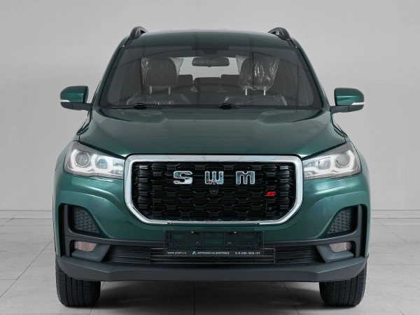 SWM G05 Pro, I фото №2