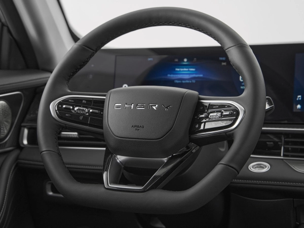 Chery Tiggo 7L, I фото №10