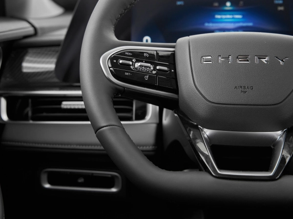 Chery Tiggo 7L, I фото №11