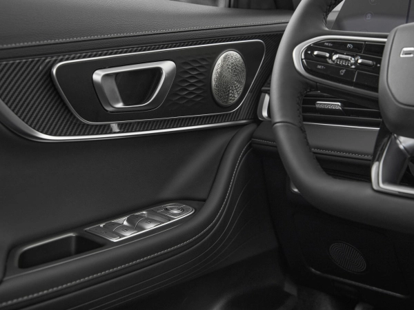 Chery Tiggo 7L, I фото №13