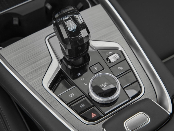 Chery Tiggo 7L, I фото №17