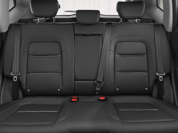 Chery Tiggo 7L, I фото №18