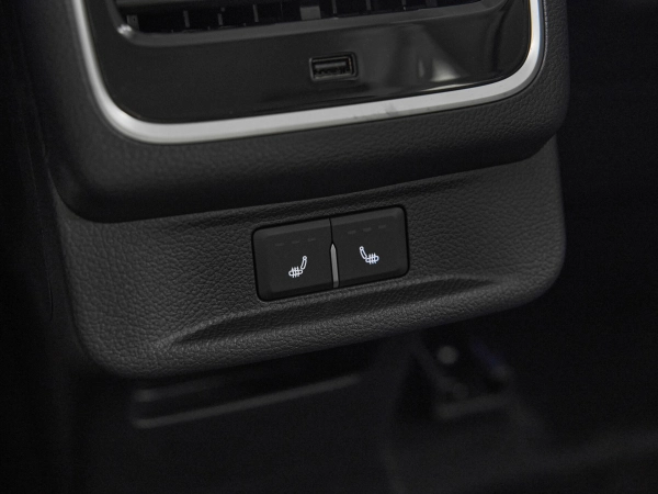 Chery Tiggo 7L, I фото №19