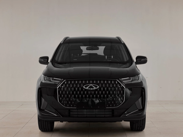 Chery Tiggo 7L, I фото №2