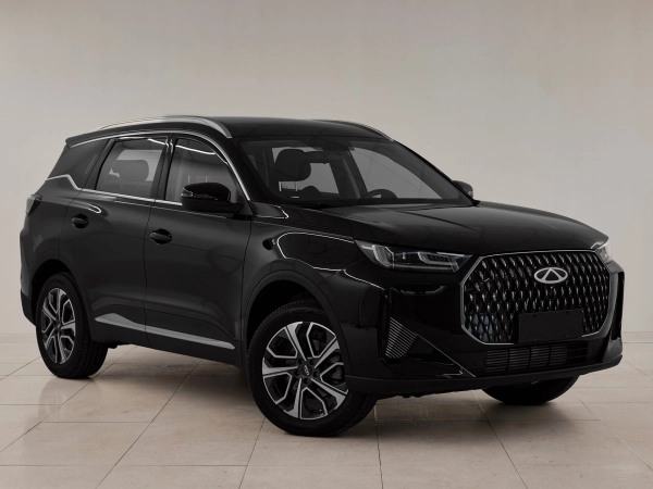 Chery Tiggo 7L, I фото №3