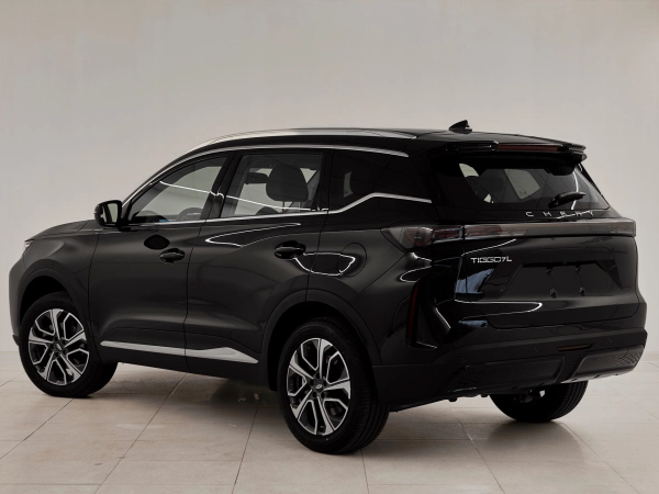 Chery Tiggo 7L, I фото №4