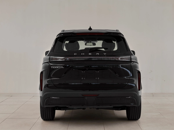 Chery Tiggo 7L, I фото №5