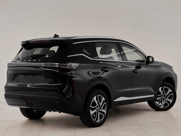 Chery Tiggo 7L, I фото №6