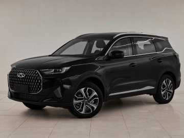 Chery Tiggo 7L, I 2025 Актив / Active фото